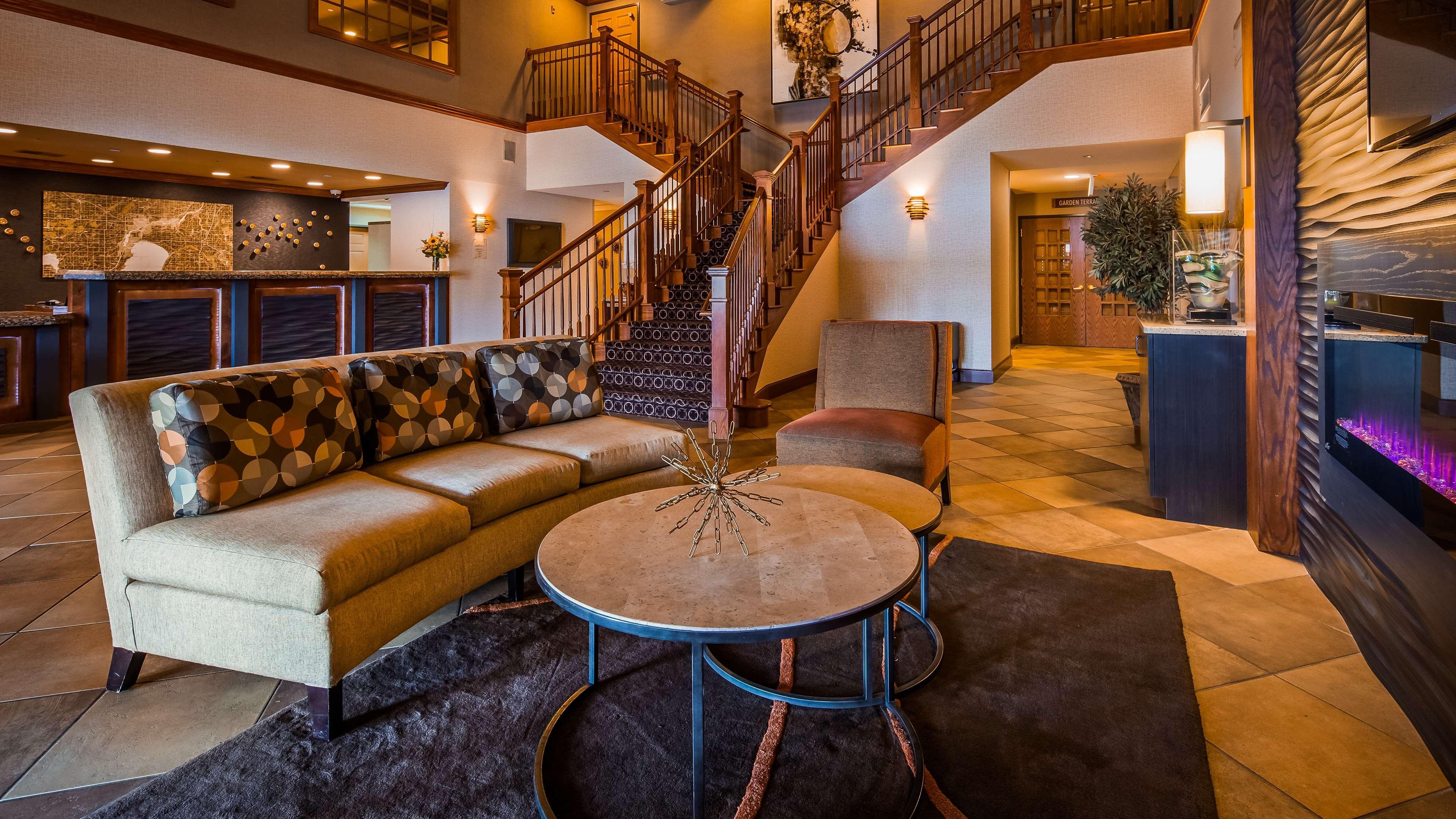 Best Western Premier Bridgewood Hotel Resort Neenah Экстерьер фото