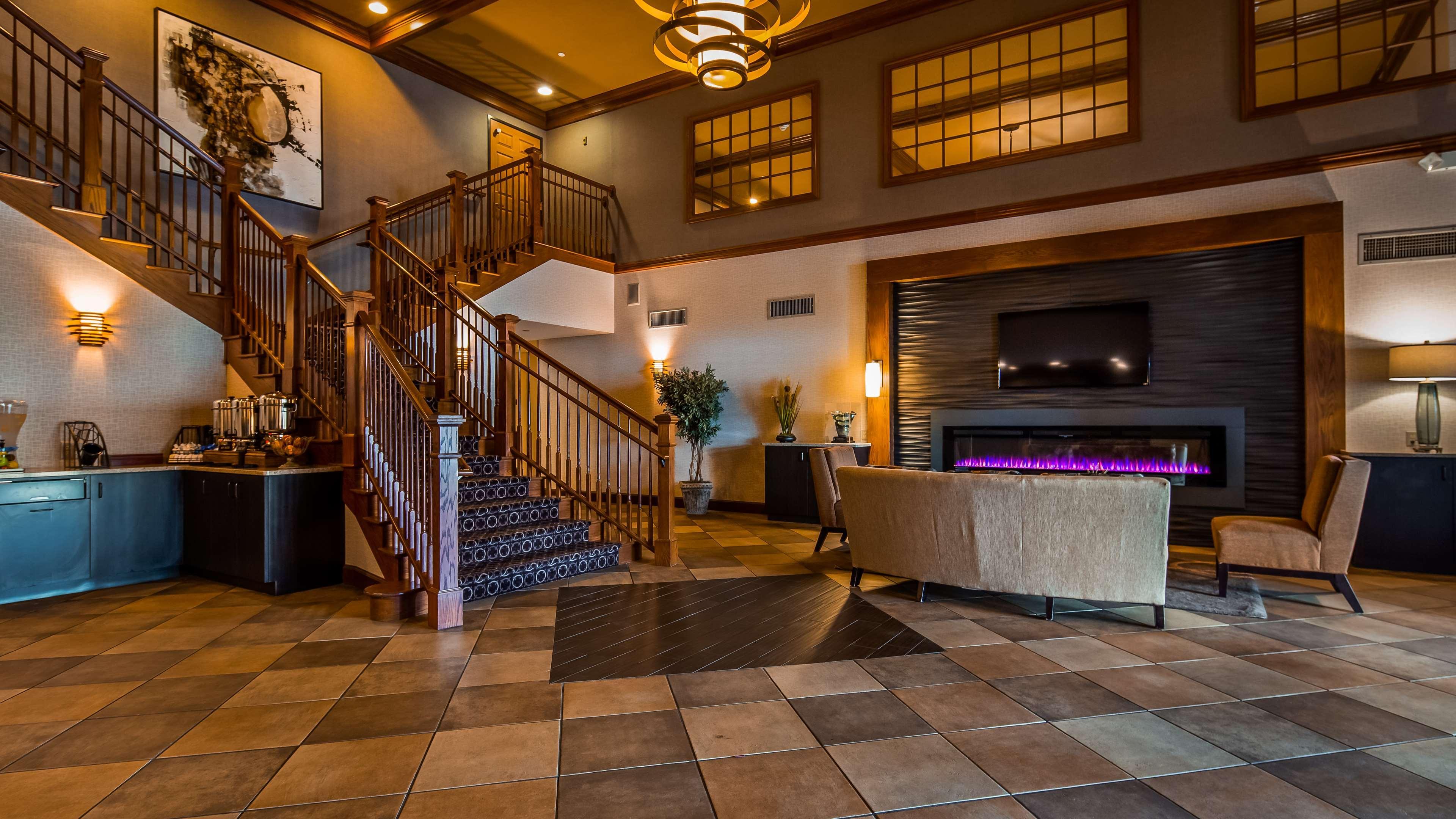Best Western Premier Bridgewood Hotel Resort Neenah Экстерьер фото
