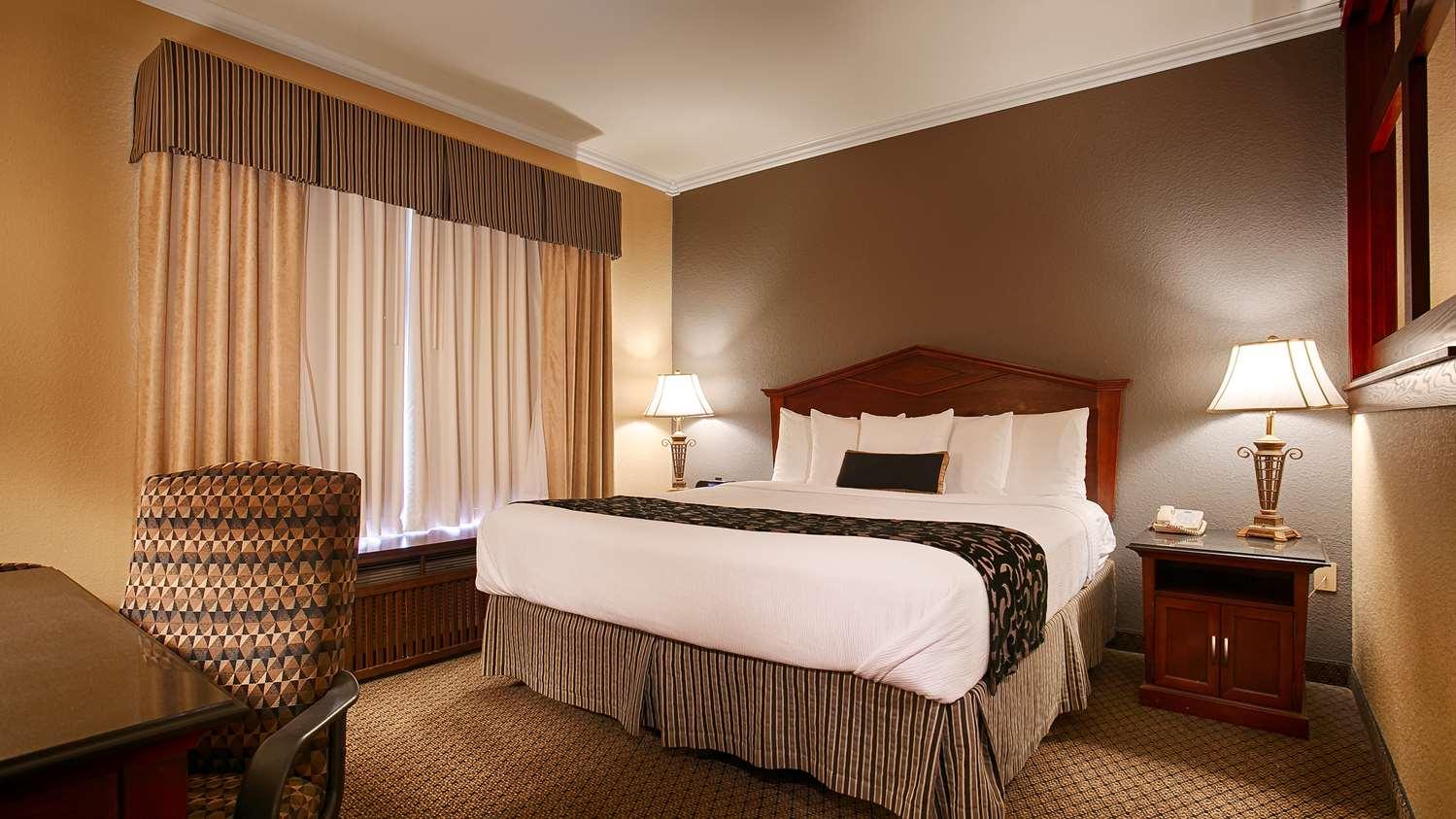 Best Western Premier Bridgewood Hotel Resort Neenah Экстерьер фото
