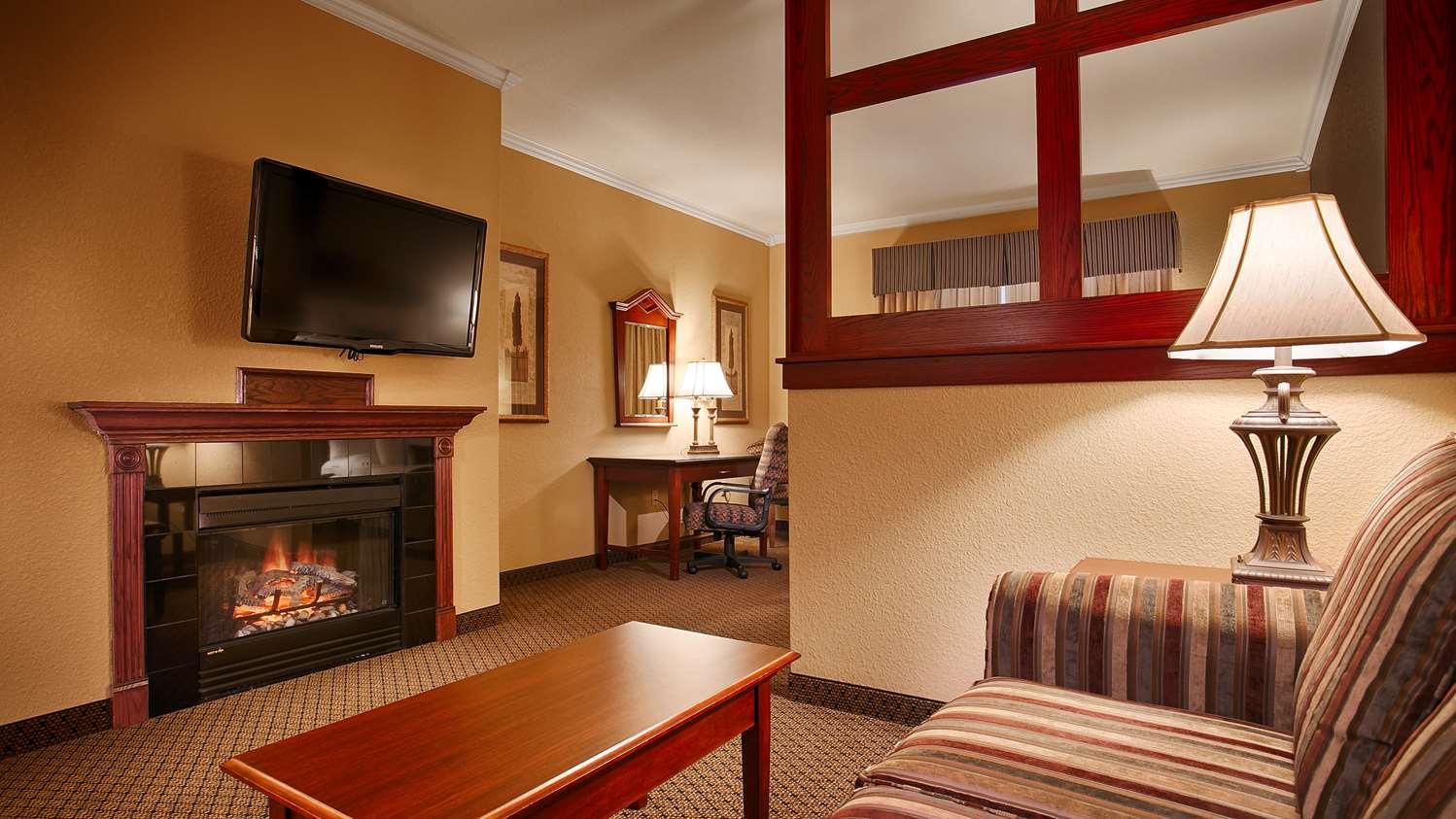Best Western Premier Bridgewood Hotel Resort Neenah Экстерьер фото