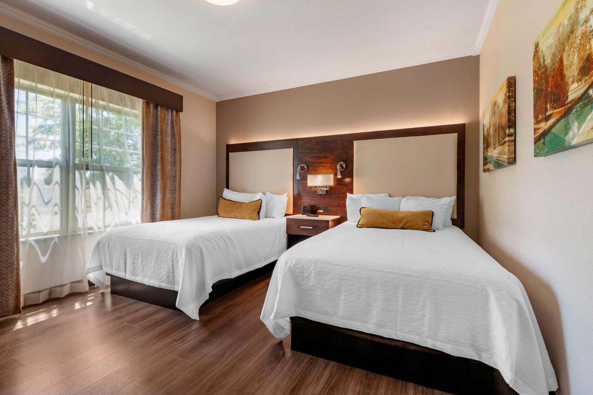 Best Western Premier Bridgewood Hotel Resort Neenah Экстерьер фото