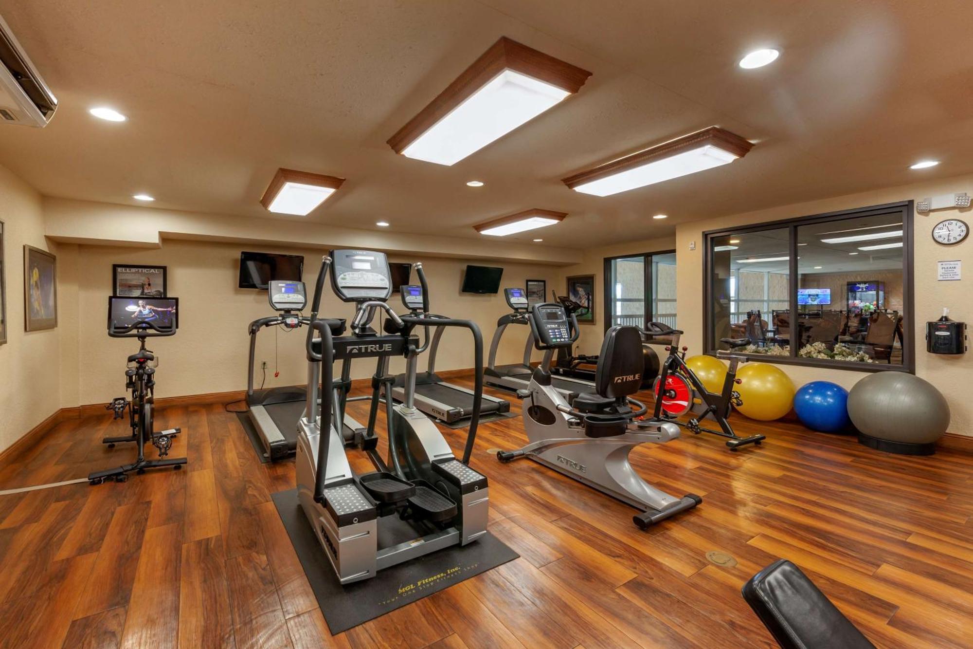 Best Western Premier Bridgewood Hotel Resort Neenah Экстерьер фото
