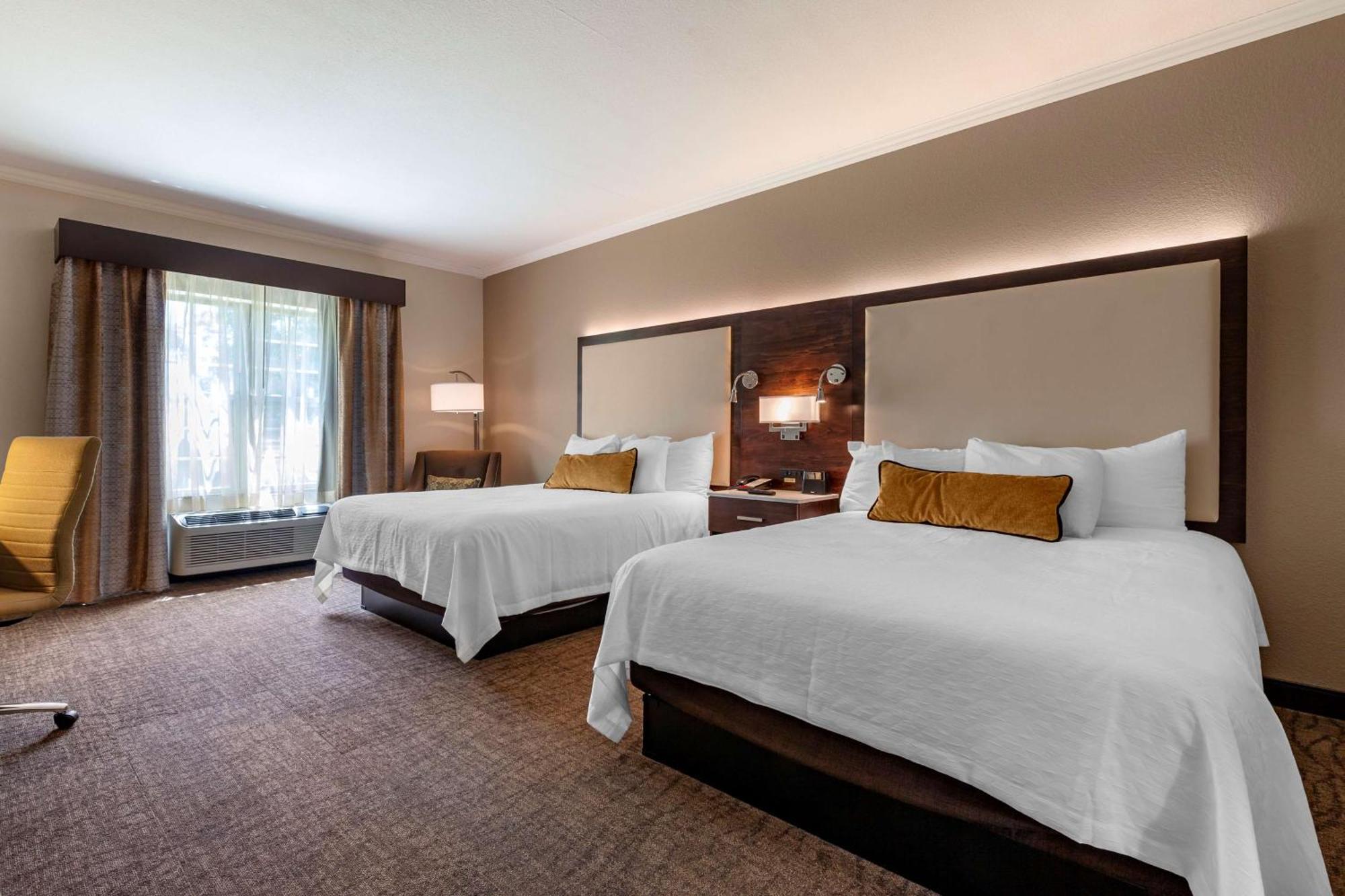 Best Western Premier Bridgewood Hotel Resort Neenah Экстерьер фото